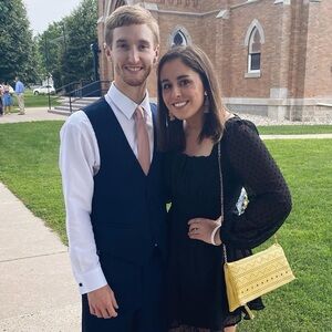 Meet your Posher, Brooke